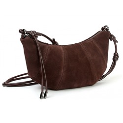 Сумка женская Lanotti GZ 6195/коричневый