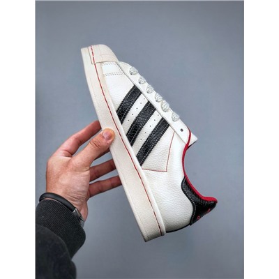 Кроссовки Adida*s Originals Superstar x Stuss*y