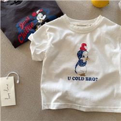 Футболка. Хлопок 100%