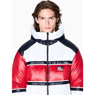 Куртка   Arman*i Exchang*e  Экспорт