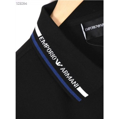 Футболка-поло АРМАН*И