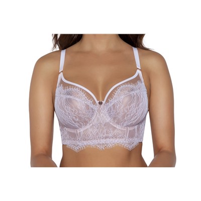 Бюст 2008 M Long (бел) AVA