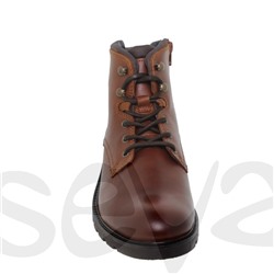 Casual, BOTIN CABALLERO PIEL