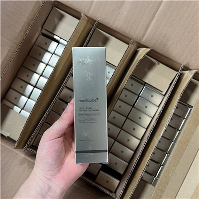 Крем для глаз