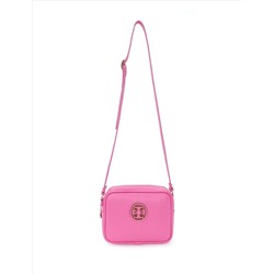 Koyu Pembe Çapraz Çanta