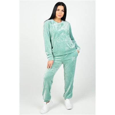 Костюм с брюками Медвежонок НАТАЛИ #950509