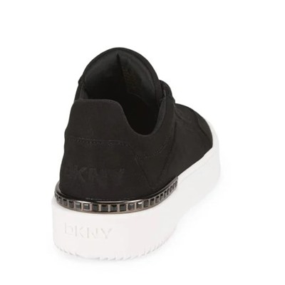 DKNY Beverly Logo Sneakers