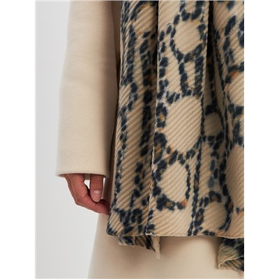 Палантин женский KSH15-169-1