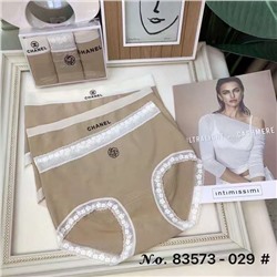 Трусики  3 шт