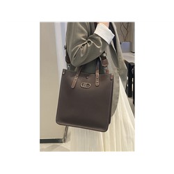 Сумка женская Lanotti 9020/коричневый