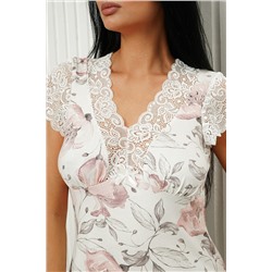 Сорочка 033 НАТАЛИ #1024529