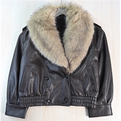 Женская модная повседневная куртка ZAR*A