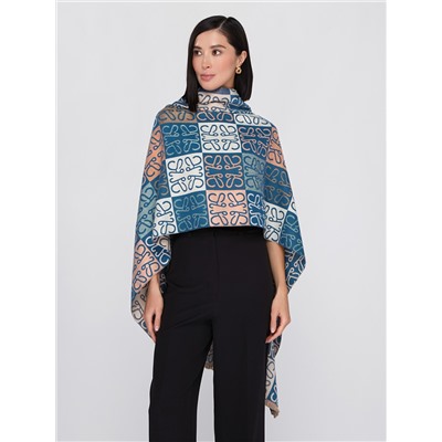 Палантин женский RH10-1456-5