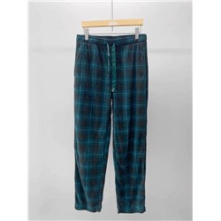 Мужские домашние брюки