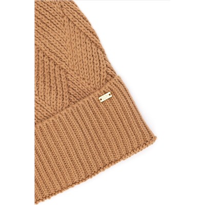 Kadın Camel Melanj Bere