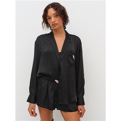 For Love & Lemons Everyday PJ Top