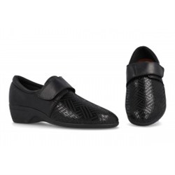 3079 - BE RELAX
                ZAPATO SEÑORA PIEL