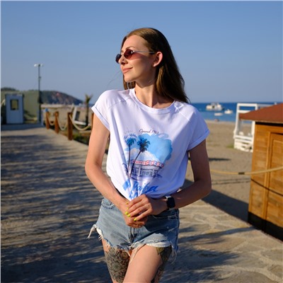 Футболка Top.1106