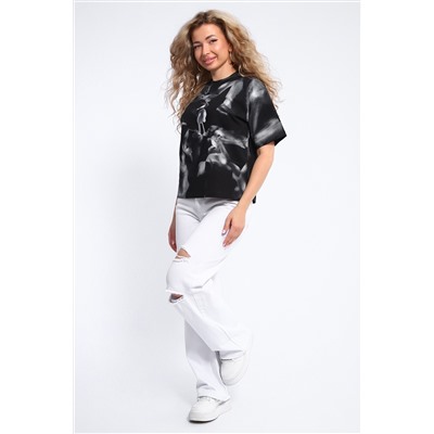 футболка жен 74377