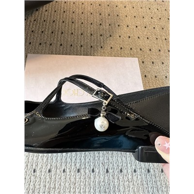 Туфли люкс натуральная кожа