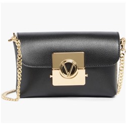 Lilou Bonbonniere Leather Crossbody Bag VALENTINO BY MARIO VALENTINO