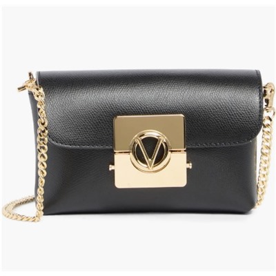 Lilou Bonbonniere Leather Crossbody Bag VALENTINO BY MARIO VALENTINO
