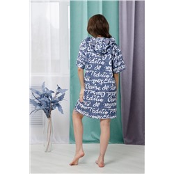 Туника 8398 НАТАЛИ #944377