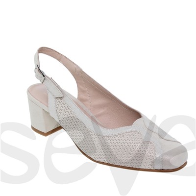 Zany by Trebede, ZAPATO SEÑORA PIEL