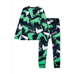 Термокомплект PLAYTODAY, 908884