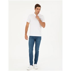 Mavi Slim Fit Jean Pantolon