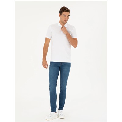 Mavi Slim Fit Jean Pantolon