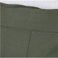 Женские трикотажные брюки РАЛЬ*Ф Л