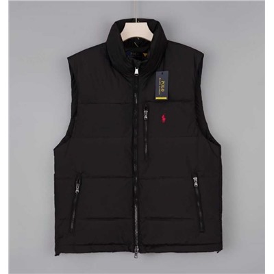 Мужская классическая водонепроницаемая безрукавка РАЛЬ*Ф Л