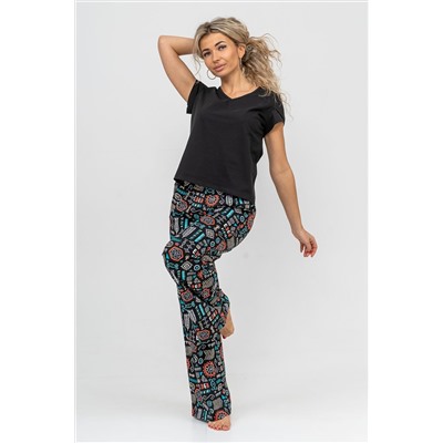 Костюм с брюками 36691 НАТАЛИ #985831