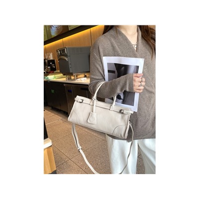 Сумка Lanotti 8346/слоновая кость