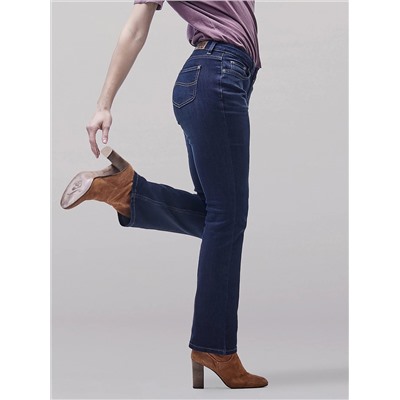 Women's Legendary Regular Bootcut Jean