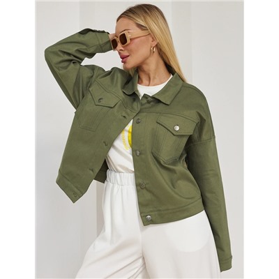 Жакет арт. ШЮ363-15