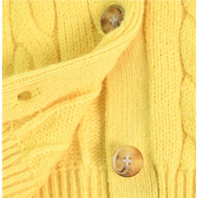 Классический женский кардиган РАЛЬ*Ф Л