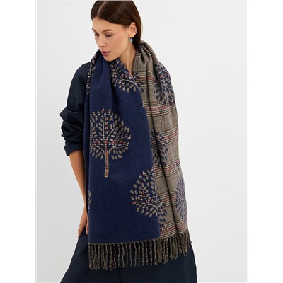 Палантин женский RH10-162-5