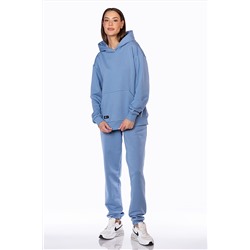 Костюм (Брюки+Худи) EZANNA #852188