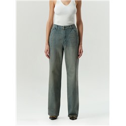 Джинсы Wide Leg 271, D271/kaiden