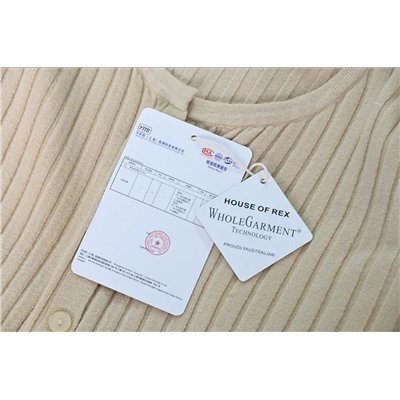 Женский кардиган