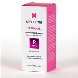 S*sd*rma Sesmahal R Retinol Serum 30ml