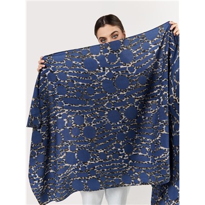 Палантин женский KSH15-169-3