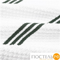 Набор декоративных салфеток Этель Greenish 30х30см., 3шт., 100%хл. 10400896