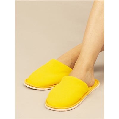 Детские тапочки ДЛ(д)