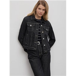 Джинсовая куртка, N030/novan