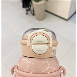 Термо-бутылка