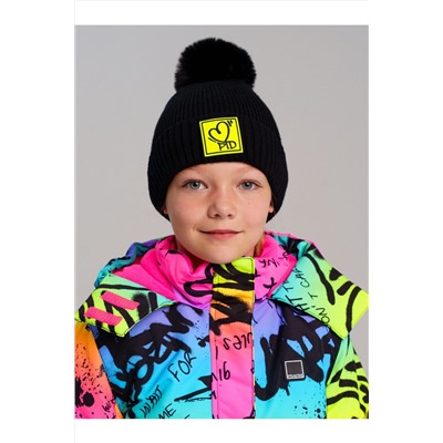 Шапка PLAYTODAY, 1053116