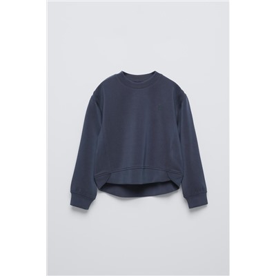 MODAL-RICH SWEATSHIRT